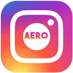 انستا ايرو 2023 وتنزيل انستا ايرو Aeroinsta اخر إصدار مجاناً