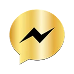 تنزيل ماسنجر الذهبي وتحديث تحميل Messenger Gold اخر اصدار مجاناً