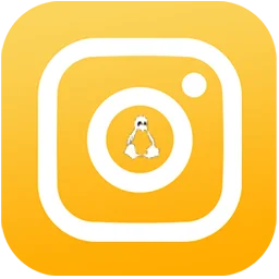 انستقرام البطريق الذهبي