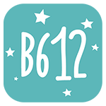 تحميل تطبيق b612 مهكر وتحديث تنزيل برنامج b612 مجاناً