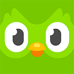 دوولينجو وتحديث دوولينجو بلس Duolingo Plus اخر اصدار مجاناً