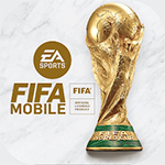 تحميل لعبة فيفا الكورية fifa mobile kr apk مهكرة برابط مباشر مجاناً