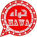 تنزيل واتساب حواء الاحمر 2024 Hawa Whatsapp Red