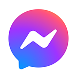 برنامج ماسنجر للايفون وتحديث تنزيل messenger for ios مجاناً