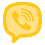 الفايبر الذهبي وتحديث تحميل فايبر جولد Viber Gold اخر اصدار مجاناً