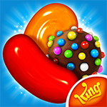 تنزيل لعبة كاندي كراش مهكرة Candy Crush Saga مجاناً
