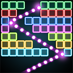 bricks breaker مهكرة اخر اصدار من تنزيل لعبة الطوب الكاسر مجاناً