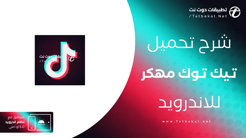 تيك توك مهكر