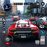 real car driving مهكرة وتحميل لعبة real car driving اخر اصدار مجاناً
