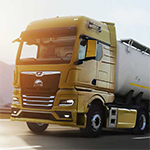 truckers of europe 3 مهكرة تحديث 2023 من ميديا فاير مجاناً