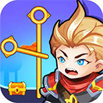Crazy Hero مهكرة وتحديث تحميل لعبة Crazy Hero الأصلية مجاناً