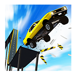 تحميل Ramp Car Jumping مهكرة وتحديث لعبة Ramp Car Jumping مجاناً
