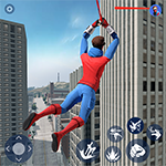 Spider Fighting مهكرة وتحديث لعبة Spider Fighter مهكرة من ميديا فاير مجاناً