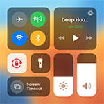 تحميل تطبيق Control Center وتحديث برنامج Control Center