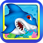 تحميل لعبة السمكة الشقية وتحديث تنزيل لعبة feeding frenzy مجاناً
