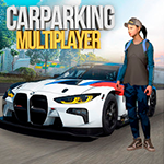 تحميل لعبة كار باركينج وتحديث لعبة Car Parking Multiplayer مجاناً