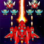 تحميل لعبة الفراخ 5 وتحديث تنزيل لعبة Chicken Shooter مجاناً