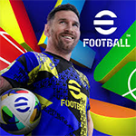 تحميل تحديث بيس 2025 مع شرح طريقة تحديث efootball 2025 مجاناً