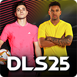دريم ليج سوكر 2025 وتحديث تنزيل Dream League Soccer 2025