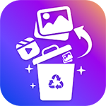 برامج استرجاع الصور المحذوفة iRecovery app apk