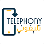 برنامج تلفوني للايفون وتحديث تطبيق Telephony للايفون مجاناً