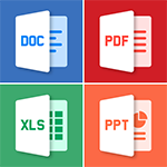 تحميل All Document Reader أفضل قارئ للمستندات مجاناً