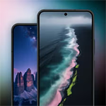 تحميل WithFrame Wallpaper اخر اصدار للموبايل مجاناً