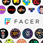 تحميل Facer Watch Faces اخر اصدار للموبايل مجاناً