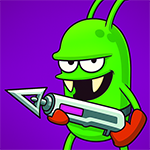 تحميل لعبة Zombie Catchers وتحديث زومبي كاتشرز للاندرويد
