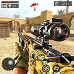 تحميل لعبة FPS Strike Ops أفضل ألعاب إطلاق النار الجماعية