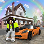 تحميل لعبة School Party Craft اخر اصدار من بارتي كرافت