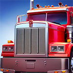 تحميل لعبة Truck Star اخر اصدار من تحديث لعبة الشاحنات Truck Star